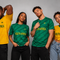 Adults bVd SA Supporter Tee