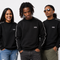 Adults Crew