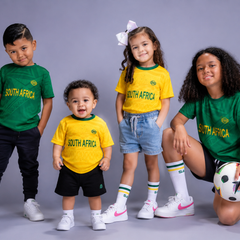 Collection image for: Kids bVd SA Supporter Tees