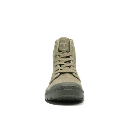 PALLADIUM PAMPA HI	- DUSKY GREEN