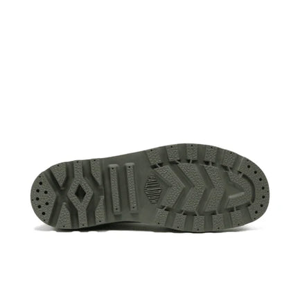 PALLADIUM PAMPA HI	- DUSKY GREEN