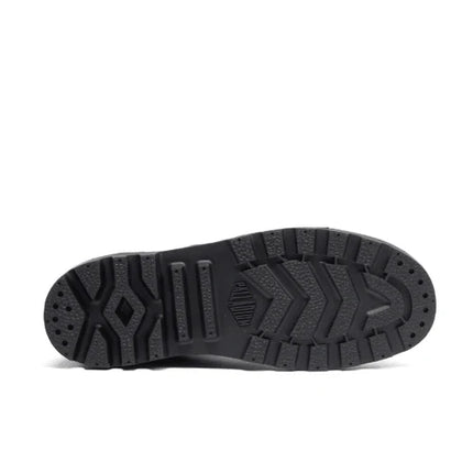 PALLADIUM PAMPA HI - BLACK