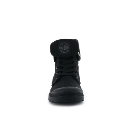 PALLADIUM PAMPA BAGGY - BLACK