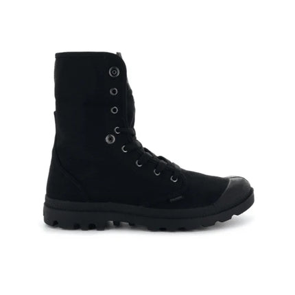 PALLADIUM PAMPA BAGGY - BLACK