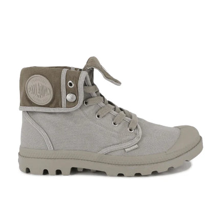 PALLADIUM PAMPA BAGGY - MOONROCK