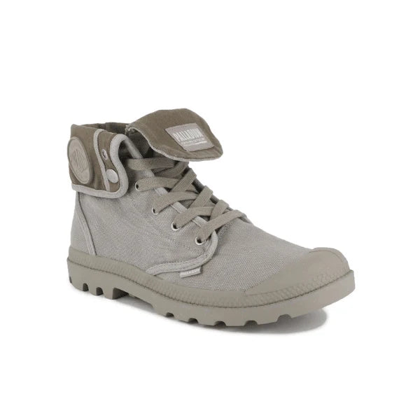 PALLADIUM PAMPA BAGGY - MOONROCK