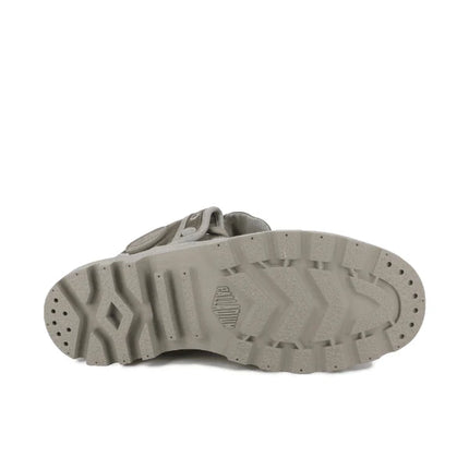 PALLADIUM PAMPA BAGGY - MOONROCK