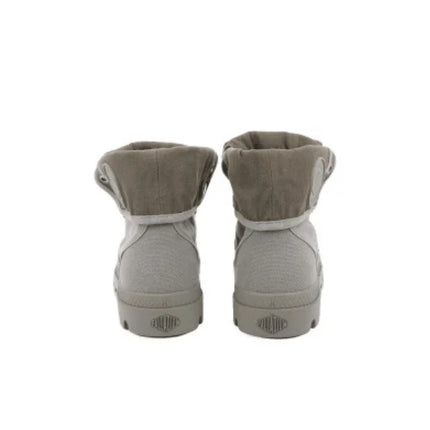 PALLADIUM PAMPA BAGGY - MOONROCK