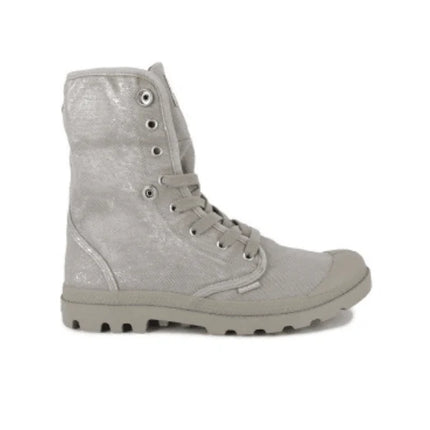 PALLADIUM PAMPA BAGGY - MOONROCK
