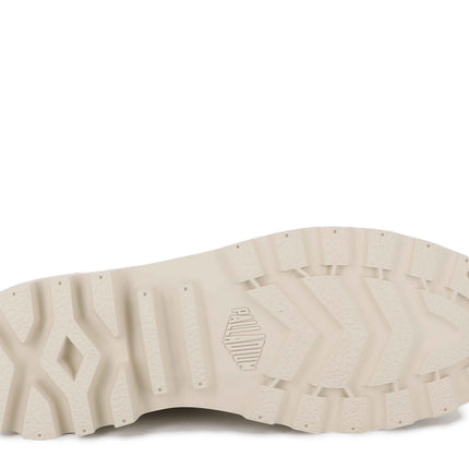 PALLADIUM PAMPA DETROIT ZIP - SAHARA