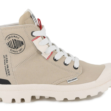PALLADIUM PAMPA HI URBAN - TAUPE