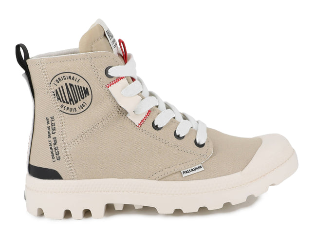 PALLADIUM PAMPA HI URBAN - TAUPE