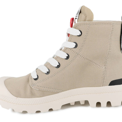 PALLADIUM PAMPA HI URBAN - TAUPE