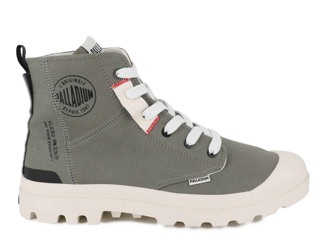 PALLADIUM PAMPA HI URBAN - VETIVER