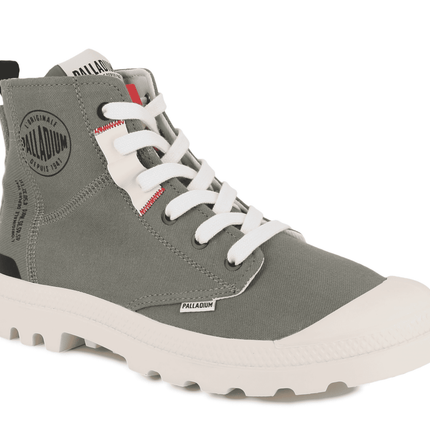 PALLADIUM PAMPA HI URBAN - VETIVER