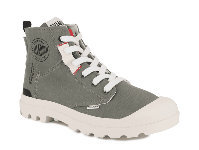 PALLADIUM PAMPA HI URBAN - VETIVER