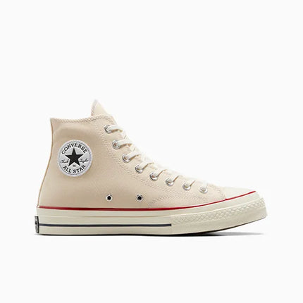 CONVERSE CTAS 70'S VINTAGE CANVAS HI - PARCHMENT