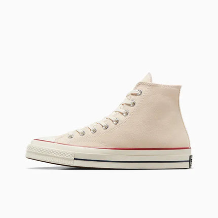 CONVERSE CTAS 70'S VINTAGE CANVAS HI - PARCHMENT