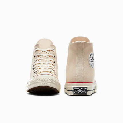 CONVERSE CTAS 70'S VINTAGE CANVAS HI - PARCHMENT