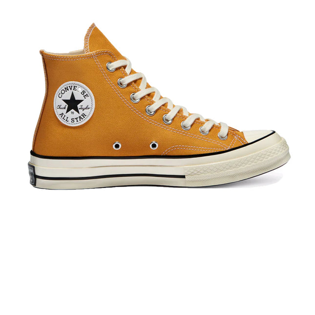 CONVERSE CTAS 1970'S VINTAGE HI - SUNFLOWER