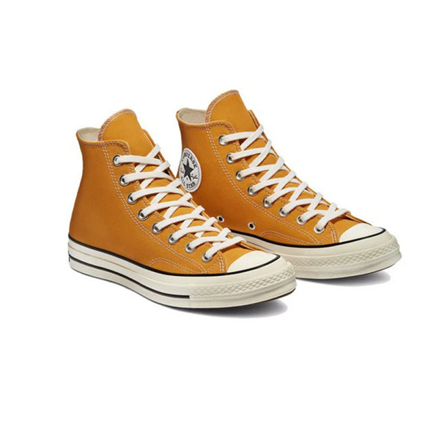 CONVERSE CTAS 1970'S VINTAGE HI - SUNFLOWER