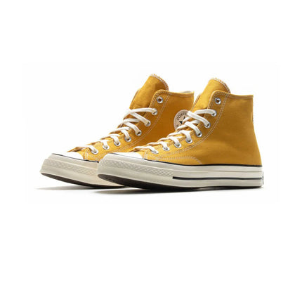 CONVERSE CTAS 1970'S VINTAGE HI - SUNFLOWER