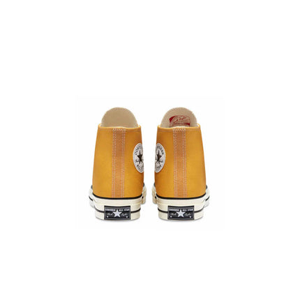 CONVERSE CTAS 1970'S VINTAGE HI - SUNFLOWER