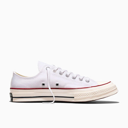 CONVERSE CTAS 70'S VINTAGE CANVAS - PARCHMENT
