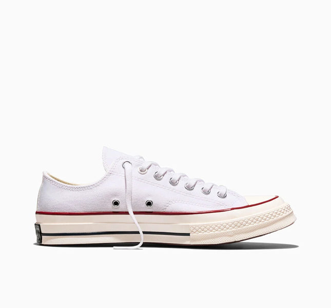 CONVERSE CTAS 70'S VINTAGE CANVAS - PARCHMENT