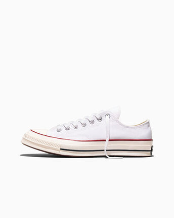 CONVERSE CTAS 70'S VINTAGE CANVAS - PARCHMENT