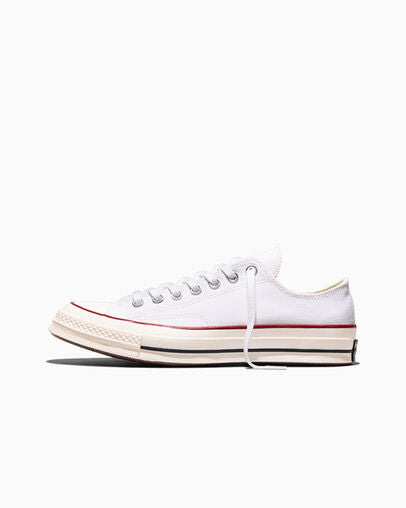 CONVERSE CTAS 70'S VINTAGE CANVAS - PARCHMENT