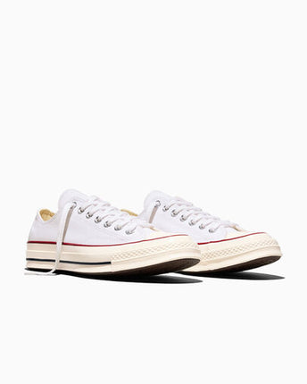 CONVERSE CTAS 70'S VINTAGE CANVAS - PARCHMENT