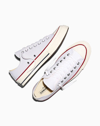 CONVERSE CTAS 70'S VINTAGE CANVAS - PARCHMENT