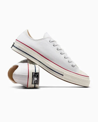 CONVERSE CTAS 70'S VINTAGE CANVAS - PARCHMENT
