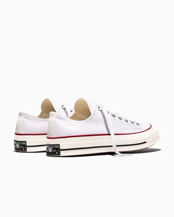 CONVERSE CTAS 70'S VINTAGE CANVAS - PARCHMENT