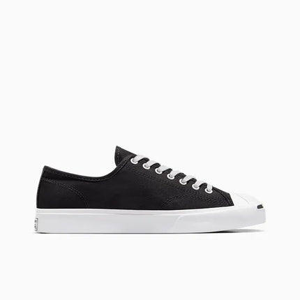CONVERSE JACK PURCELL - BLACK