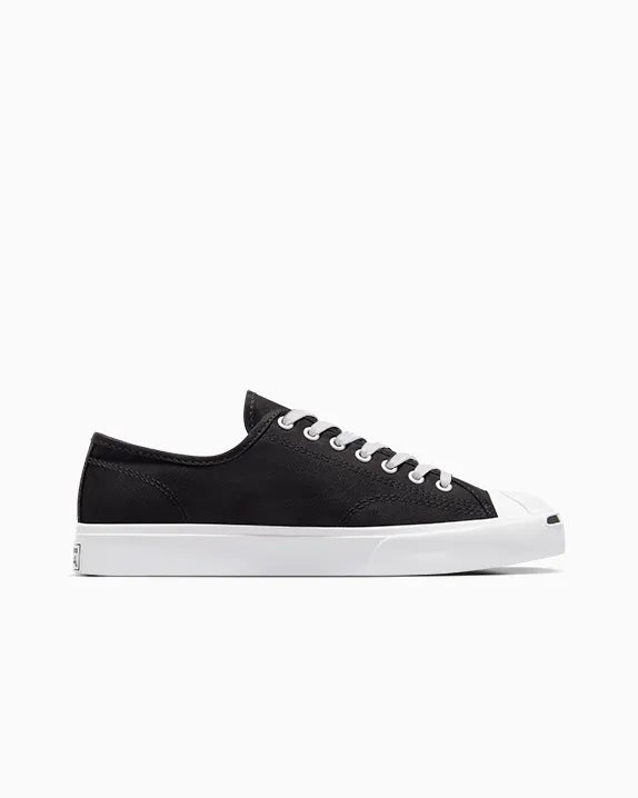 CONVERSE JACK PURCELL - BLACK