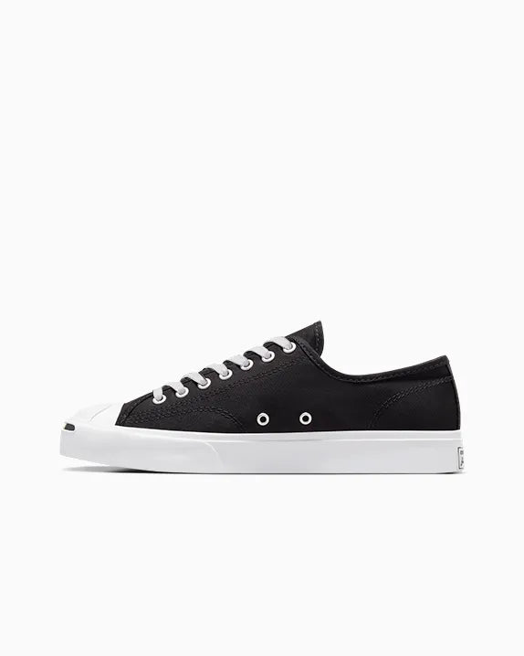 CONVERSE JACK PURCELL - BLACK