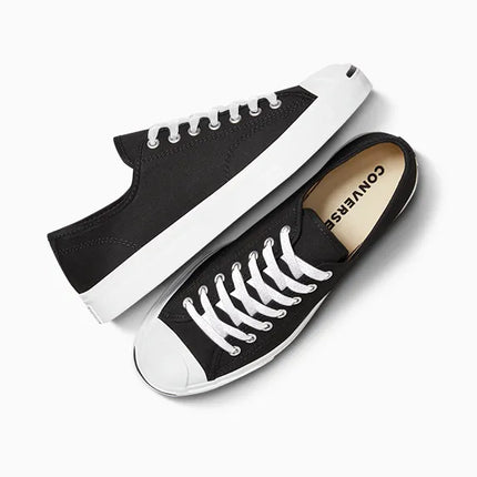CONVERSE JACK PURCELL - BLACK