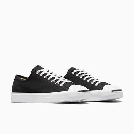 CONVERSE JACK PURCELL - BLACK