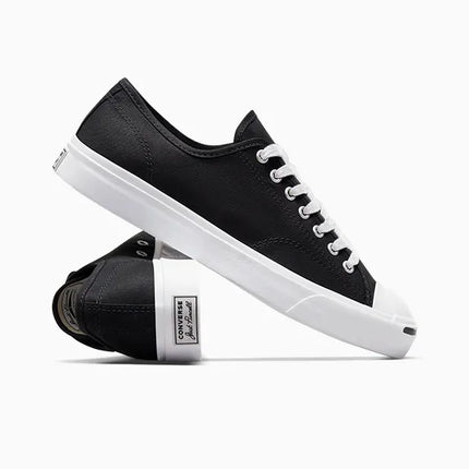 CONVERSE JACK PURCELL - BLACK