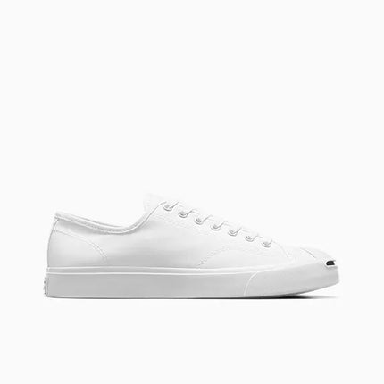 CONVERSE JACK PURCELL - WHITE
