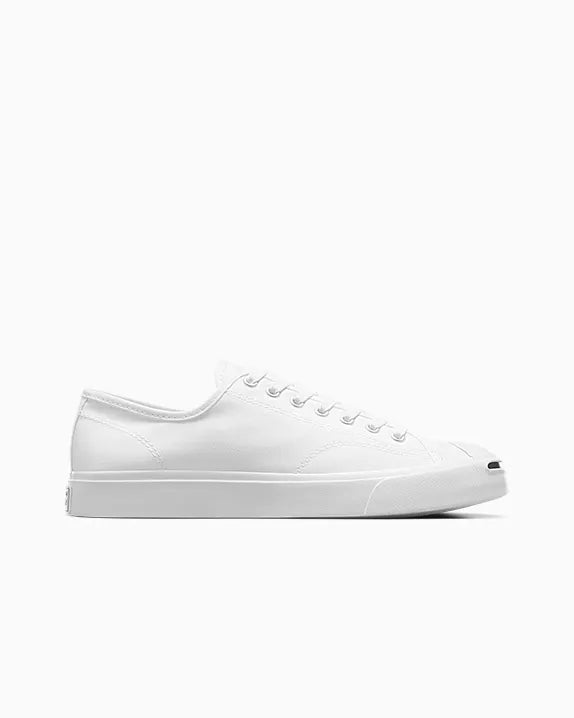 CONVERSE JACK PURCELL - WHITE