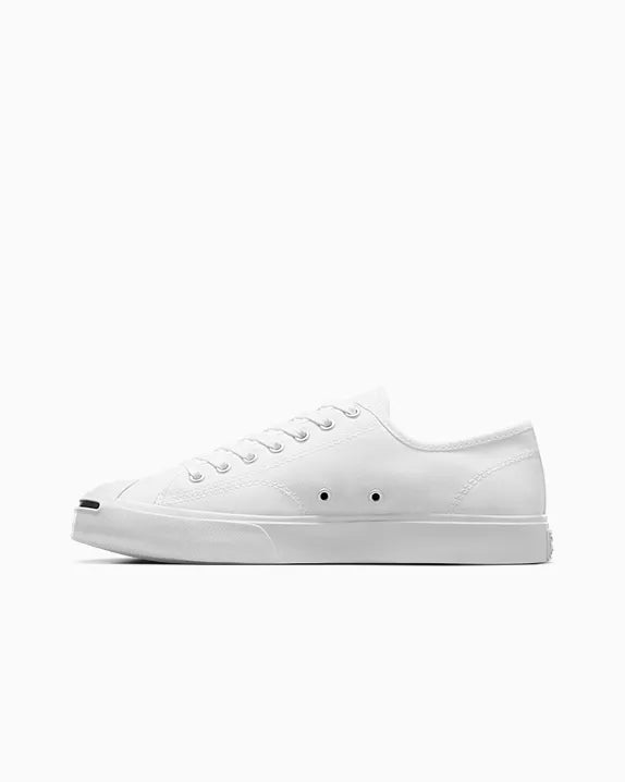 CONVERSE JACK PURCELL - WHITE