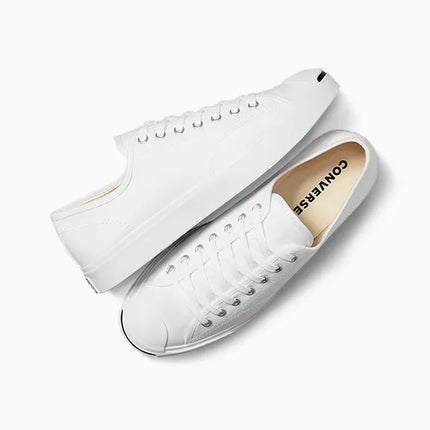 CONVERSE JACK PURCELL - WHITE