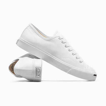 CONVERSE JACK PURCELL - WHITE