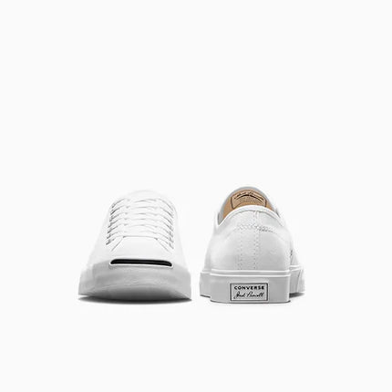 CONVERSE JACK PURCELL - WHITE