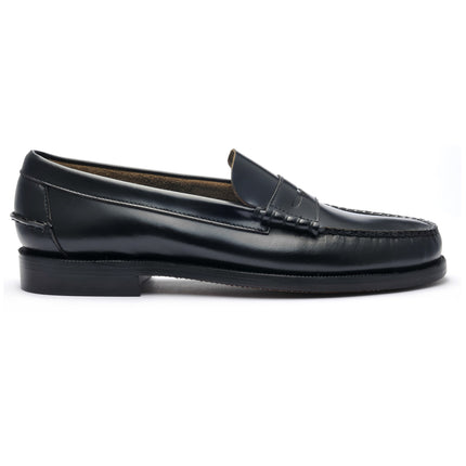 SEBAGO CLASSIC DAN - BLACK