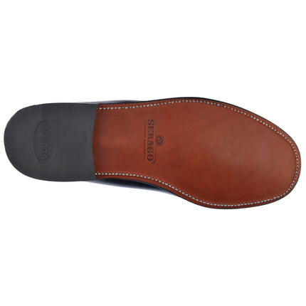 SEBAGO CLASSIC DAN - BLACK