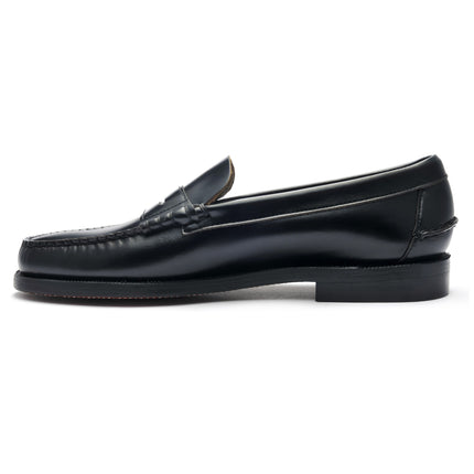 SEBAGO CLASSIC DAN - BLACK